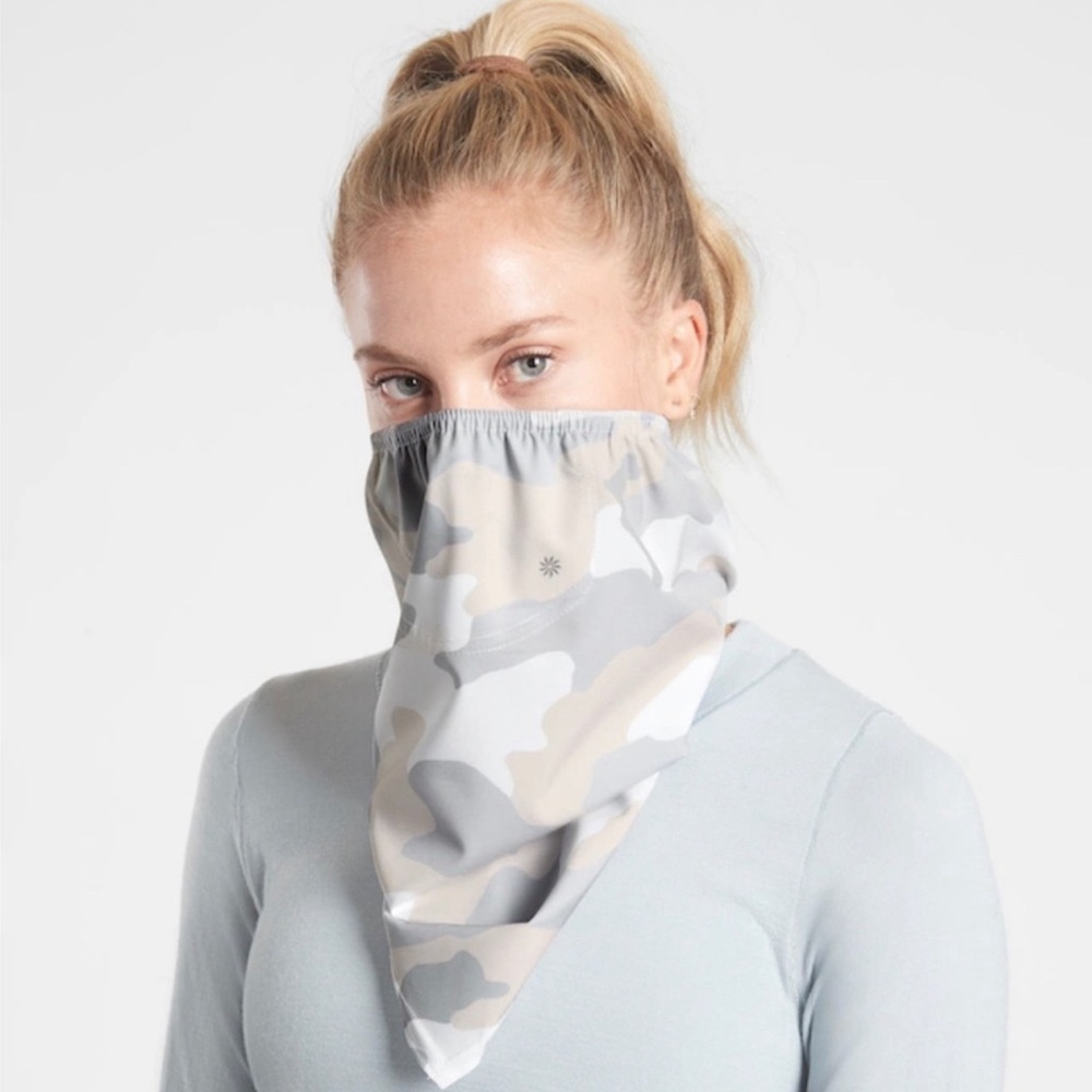 2pack ATHLETA Made to Move Gaiter